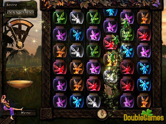 Free Download Fairies Screenshot 3