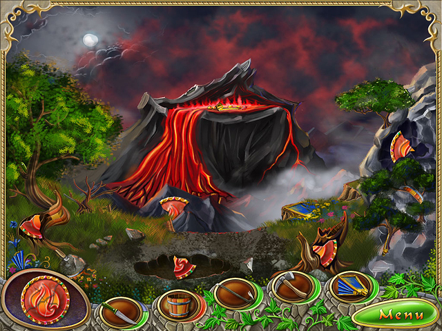 Free Download Fairy Land: The Magical Machine Screenshot 2