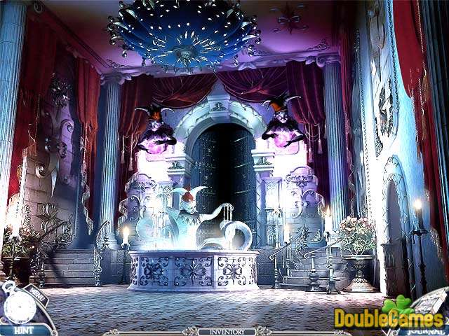 Free Download Fairy Tale Mysteries: The Puppet Thief Screenshot 1