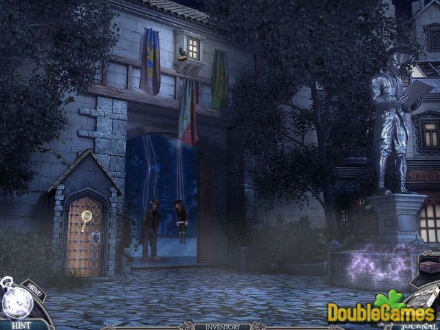Free Download Fairy Tale Mysteries: The Puppet Thief Collector's Edition Screenshot 3