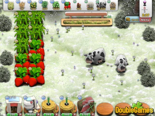Free Download Farm Fables Screenshot 3