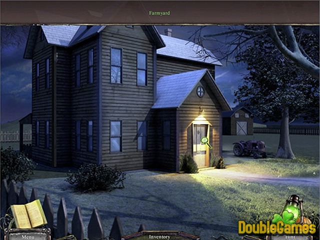 Free Download Farm Mystery: The Happy Orchard Nightmare Screenshot 3