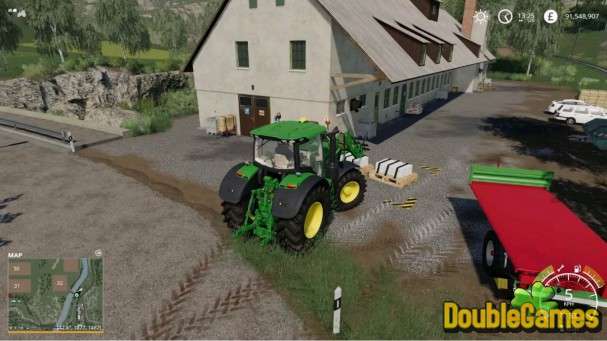 Free Download Farming Simulator 2019 Screenshot 8