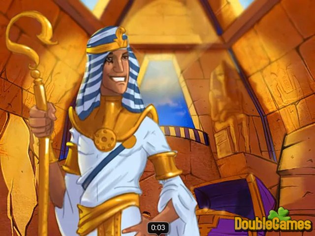 Free Download Fate of The Pharaoh Screenshot 3