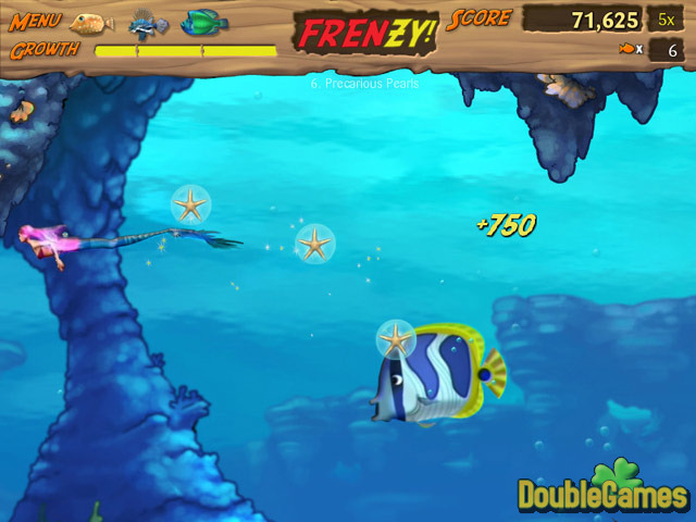 Feeding Frenzy 2 Game Download For Pc