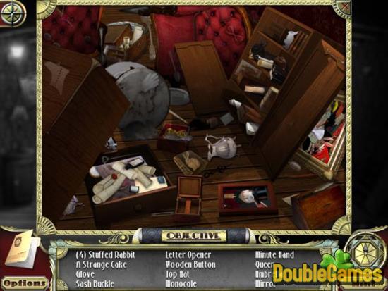 Free Download Fiction Fixers: Adventures in Wonderland Screenshot 3
