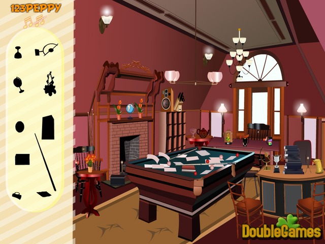 Free Download Find The Objects In Home Screenshot 3