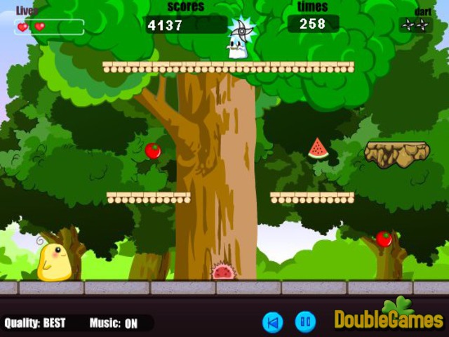 Free Download Forest Adventure Screenshot 3