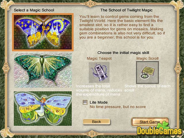 Free Download Fresco Wizard Screenshot 2