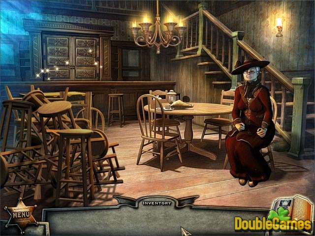 Free Download Ghost Encounters: Deadwood Screenshot 2