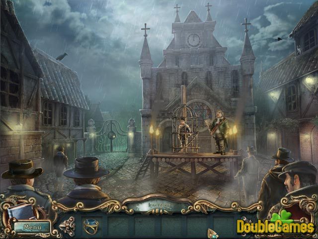 Free Download Ghost Towns: The Cats of Ulthar Screenshot 2