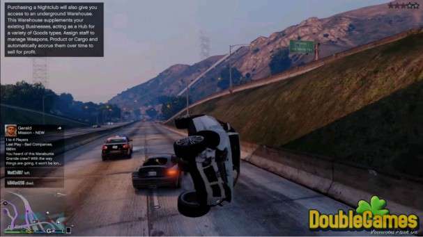 Free Download Grand Theft Auto 5 Screenshot 4