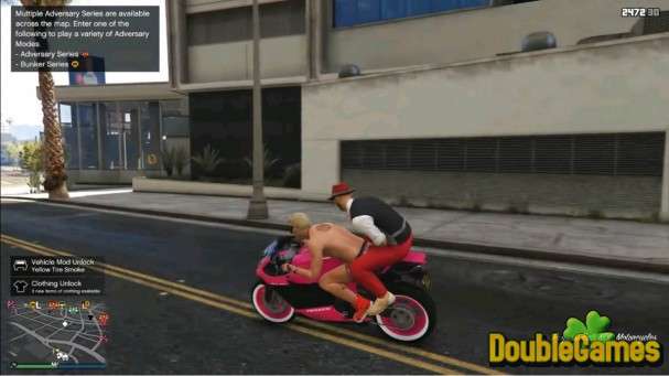 Free Download Grand Theft Auto 5 Screenshot 9