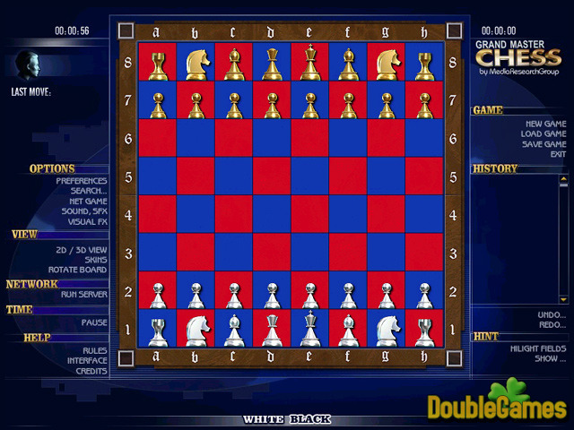 Free Download Grand Master Chess Screenshot 3