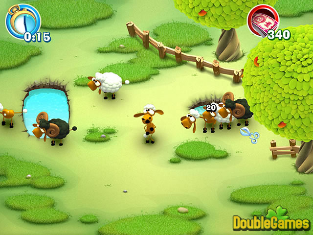 Free Download Green Valley: Fun on the Farm Screenshot 3