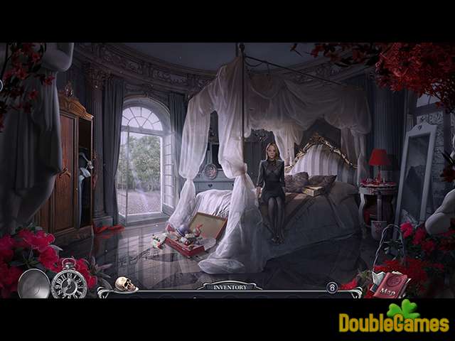 Free Download Grim Tales: Guest From The Future Screenshot 1