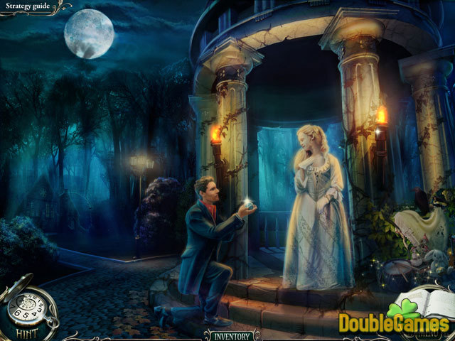 Free Download Grim Tales: The Bride Collector's Edition Screenshot 1