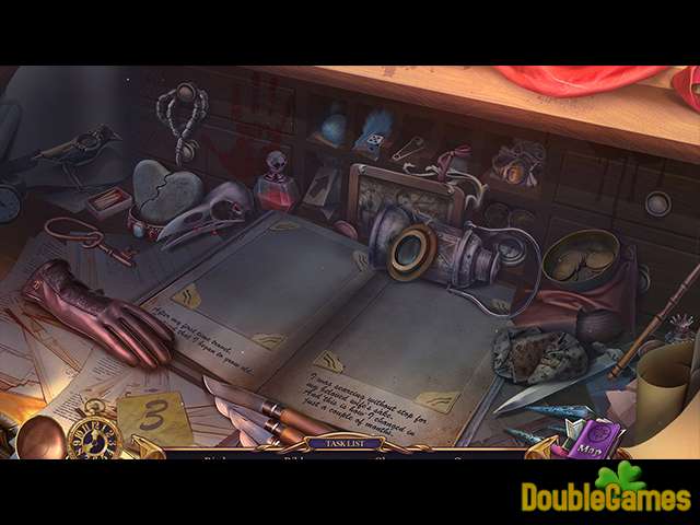 Free Download Grim Tales: The Generous Gift Collector's Edition Screenshot 2