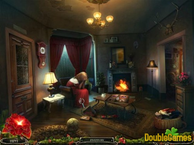 Free Download Grim Tales: The Wishes Collector's Edition Screenshot 2
