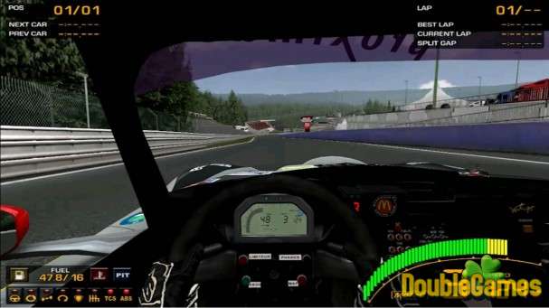 Free Download GTR 2 FIA GT Racing Game Screenshot 9