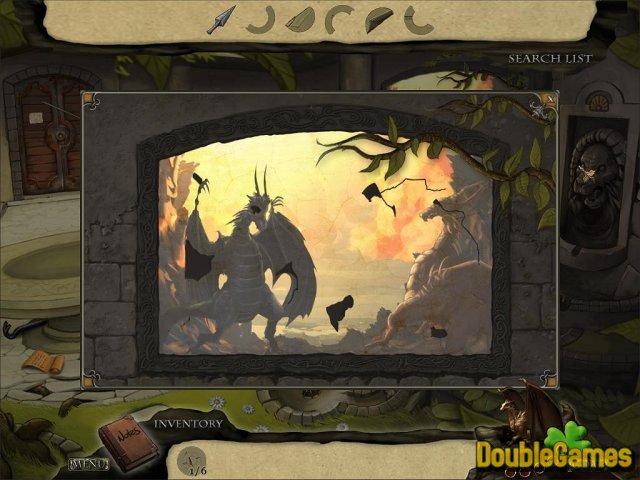 Free Download Guardian Dragons Screenshot 1