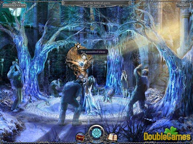 Free Download Hallowed Legends: Samhain Screenshot 3