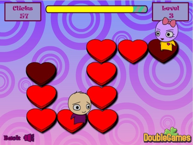 Free Download Hearts Apart Screenshot 3