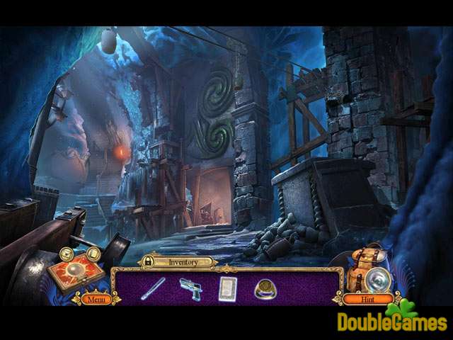 Free Download Hidden Expedition: Midgard's End Collector's Edition Screenshot 3