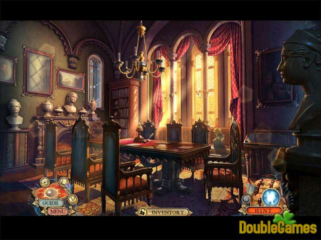 Free Download Hidden Expedition: Smithsonian Castle Collector's Edition Screenshot 2