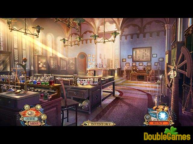 Free Download Hidden Expedition: Smithsonian Castle Collector's Edition Screenshot 3