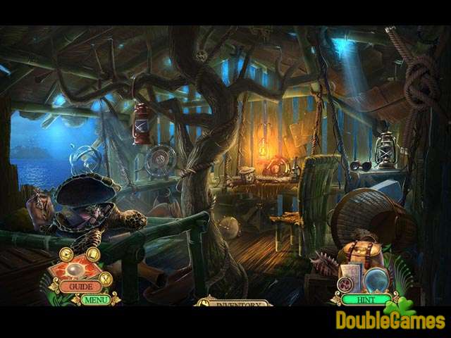 Free Download Hidden Expedition: The Fountain of Youth Collector's Edition Screenshot 3