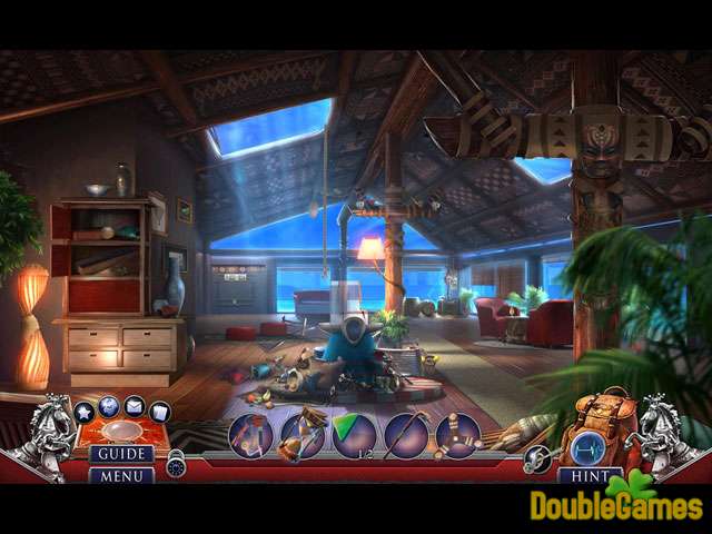 Free Download Hidden Expedition: The Pearl of Discord Collector's Edition Screenshot 1