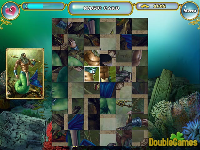 Free Download Hidden Wonders of the Depths 2 Screenshot 2