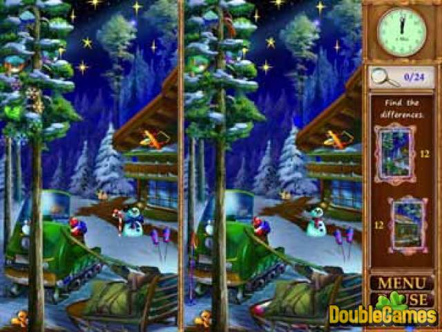 Free Download Holly - Christmas Magic Double Pack Screenshot 2