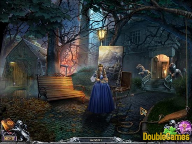 Free Download House of 1000 Doors: The Palm of Zoroaster Collector's Edition Screenshot 2
