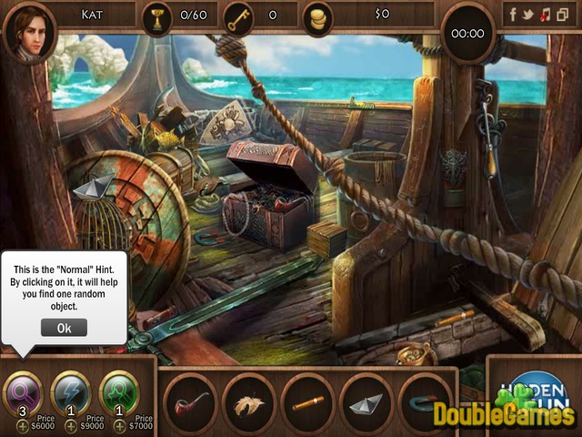 Free Download Imperial Gold Screenshot 3