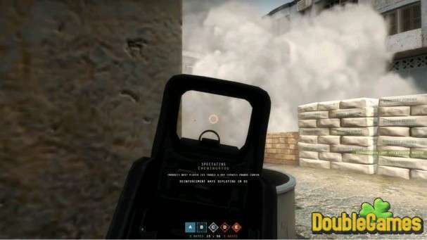 Free Download Insurgency Screenshot 9