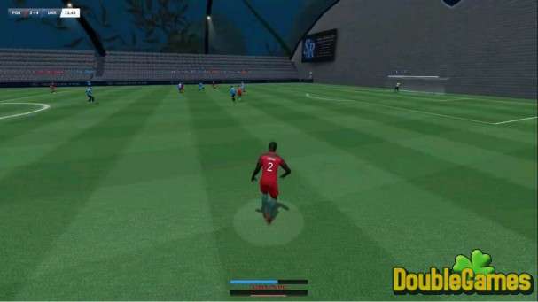 Free Download IOSoccer Screenshot 4