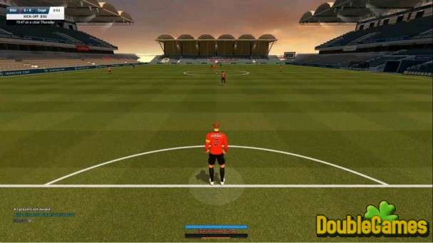 Free Download IOSoccer Screenshot 7