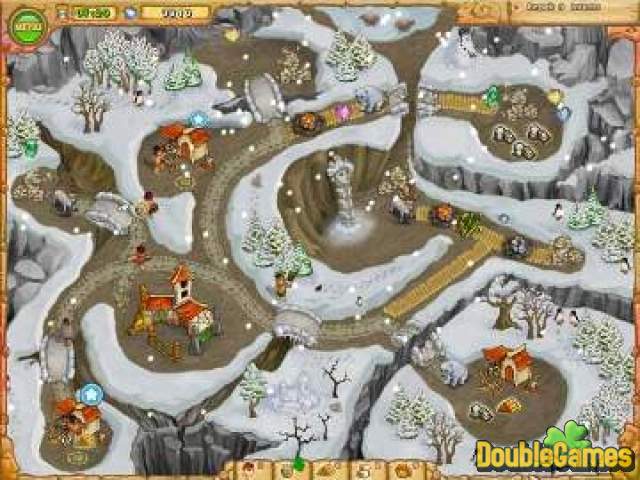 Free Download Island Tribe Double Pack Screenshot 3