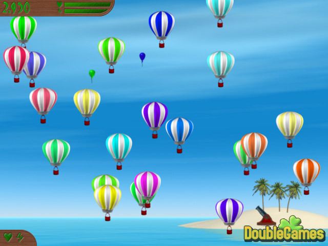 Free Download Island Wars 2 Screenshot 2
