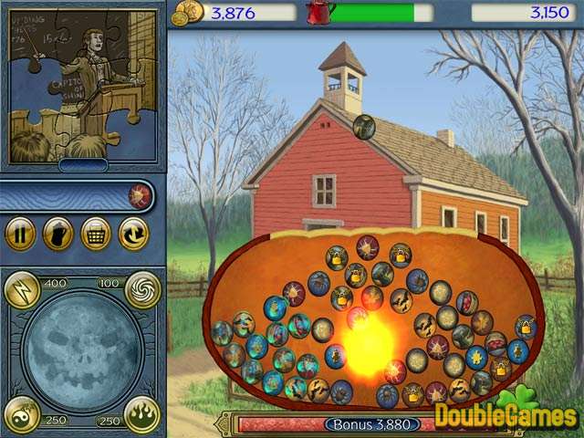 Free Download The Legend of Sleepy Hollow: Jar of Marbles III - Free to Play Screenshot 1