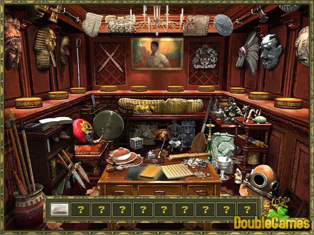 Free Download Jewel Quest Solitaire III Screenshot 2