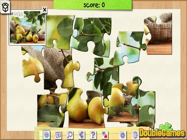 Free Download Jigsaw Boom 3 Screenshot 1