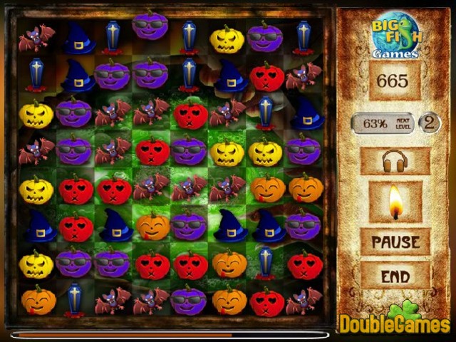 Free Download Jolly Puzzle Screenshot 2