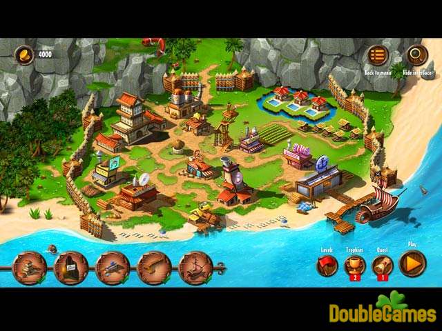Free Download Last Resort Island Screenshot 2