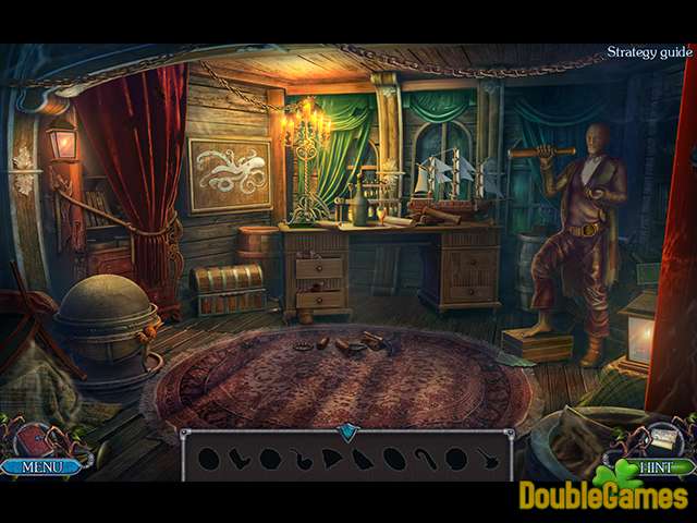 Free Download Legendary Tales: Stolen Life Collector's Edition Screenshot 1
