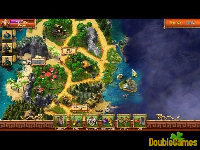 Lost Island Mahjong Adventure Game Download For Pc