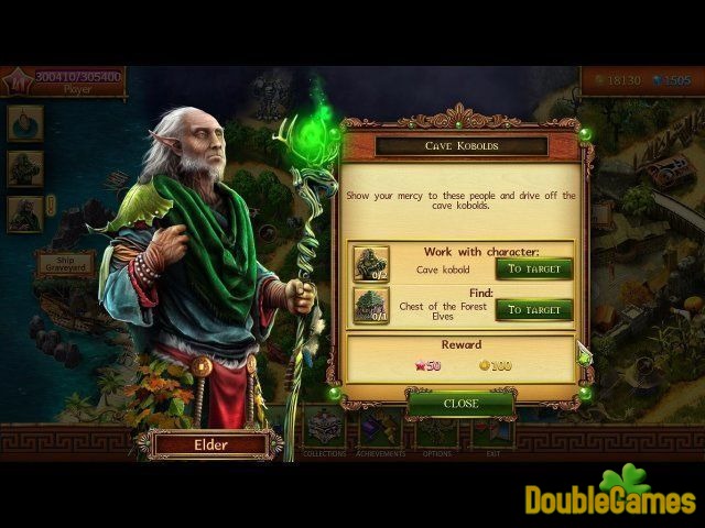 Free Download Lost Island: Mahjong Adventure Screenshot 2
