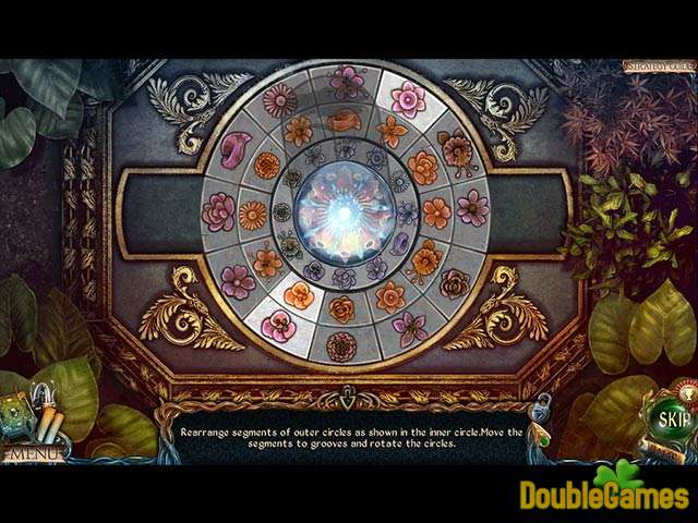 Free Download Lost Lands: The Four Horsemen Collector's Edition Screenshot 3